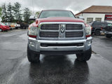 Used 2012 RAM 3500 Laramie image 6