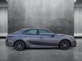 Used 2023 Toyota Camry SE image 4