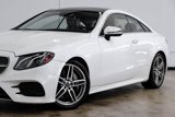 Used 2018 Mercedes-Benz E 400 Coupe image 3