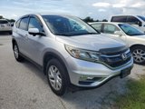 Used 2015 Honda CR-V EX image 2
