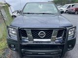 Used 2020 Nissan Frontier SV image 5