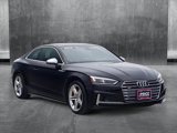 Used 2018 Audi S5 Prestige w/ S Sport Package image 3