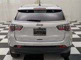New 2025 Jeep Compass Sport image 5