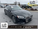 Used 2018 Audi A5 2.0T Premium Plus w/ Premium Plus image 3
