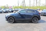 New 2025 MAZDA CX-30 AWD 2.5 S w/ Select Sport Pkg image 5