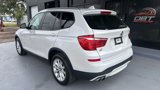 Used 2017 BMW X3 sDrive28i w/ Driving Assistance Package image 2