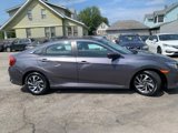 Used 2016 Honda Civic EX image 4