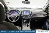 Used 2023 Chevrolet Equinox LT image 3