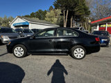 Used 2013 Volkswagen Jetta SE image 3