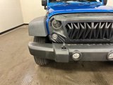 Used 2016 Jeep Wrangler Sport w/ Quick Order Package 24S image 4