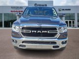 Used 2020 RAM 1500 Big Horn image 2