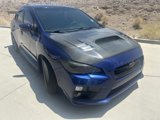 Used 2016 Subaru WRX STI Limited image 3