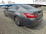 Used 2017 Nissan Altima 2.5 SV image 2