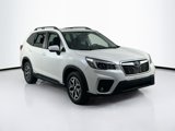 Used 2021 Subaru Forester Premium image 3