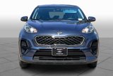 Used 2020 Kia Sportage LX w/ LX Popular Package image 4