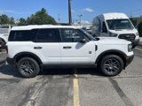 New 2025 Ford Bronco Sport Big Bend image 3