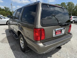 Used 2001 Lincoln Navigator 4WD image 5