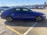 New 2025 Hyundai Elantra SEL image 4