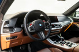 Used 2022 BMW X5 M w/ Executive Package image 2