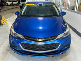 Used 2018 Chevrolet Cruze LT image 2