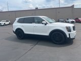 Used 2021 Kia Telluride EX w/ EX Premium Package image 3
