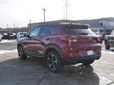 Used 2023 Chevrolet TrailBlazer RS image 5