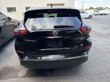 Used 2020 Nissan Murano Platinum image 5