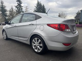 Used 2012 Hyundai Accent GLS w/ Premium Pkg 3 image 6