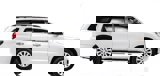 Used 2011 Toyota Sequoia Platinum image 5