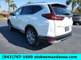 Used 2020 Honda CR-V Touring image 3
