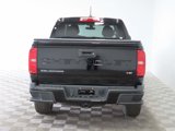 Used 2021 Chevrolet Colorado W/T w/ Custom Special Edition image 4