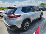 Used 2023 Nissan Rogue SV image 3