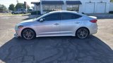 Used 2017 Hyundai Elantra Sport image 2