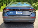 New 2025 Honda Accord SE image 4
