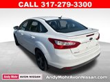 Used 2014 Ford Focus SE w/ Equipment Group 201A image 5