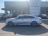 Used 2022 Honda Accord Sport image 2