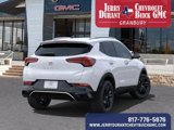 New 2025 Buick Encore GX Sport Touring w/ Advanced Technology Package image 5