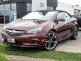 Used 2018 Buick Cascada Premium image 2