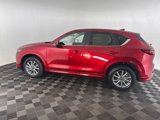 New 2025 MAZDA CX-5 AWD 2.5 S w/ Select Package image 5