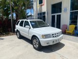 Used 2001 Isuzu Rodeo LSE image 2