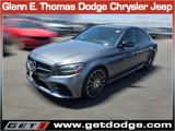 Used 2021 Mercedes-Benz C 300 Sedan image 3