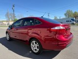 Used 2016 Ford Fiesta SE image 4