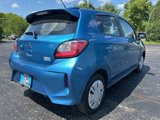 Used 2024 Mitsubishi Mirage ES image 5