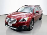 Used 2016 Subaru Outback 2.5i Limited image 3