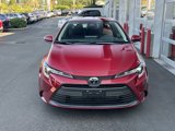New 2026 Toyota Corolla LE image 5