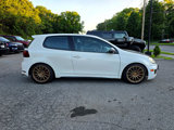 Used 2011 Volkswagen GTI Autobahn image 4