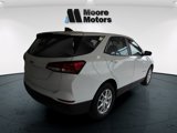 Used 2022 Chevrolet Equinox LS w/ LPO, Floor Liner Package image 3