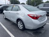 Used 2015 Toyota Corolla LE image 4