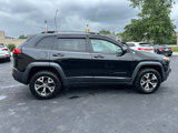 Used 2014 Jeep Cherokee Trailhawk w/ Cold Weather Group image 2