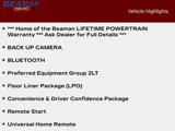 Used 2020 Chevrolet Blazer LT image 4